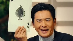 影视原声 - 电影<澳门风云>片尾曲