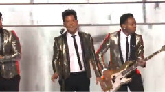 Bruno Mars - Medley