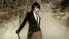 Abingdon Boys School - Nephilim