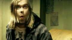 The Used - The Bird And The Worm