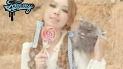 Tommy Heavenly6 - PAPER MOON