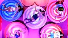 Honey M Countdown