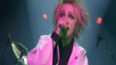 the GazettE - Leech PS