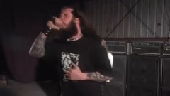 Pantera - Revolutione Is My Name