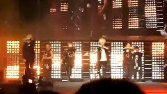 SHINee - Lucifer