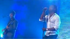 newsboys - One Shot