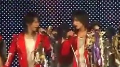 AK牵手 DREAM BOY饭拍版