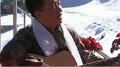 军中绿花