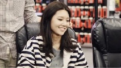 少女时代 - Happy Birthday SooYoung