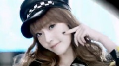 少女时代 - Mr.Taxi