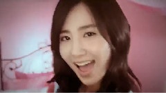 少女时代 - 练舞功