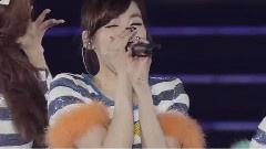 少女时代 - GEE