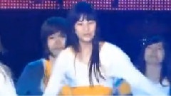 少女时代 - 重逢的世界