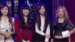 少女时代 - Interview Live With Kelly