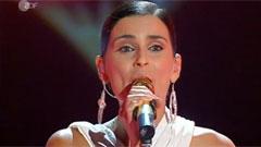 Manos Al Airel Wetten Dass 现场版