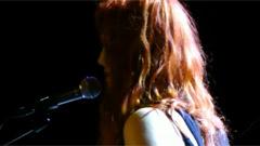 A Fine Frenzy - Almost Lover