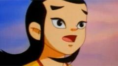 爱就一个字