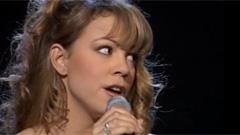 Mariah Carey - Hero