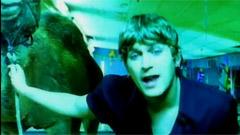 Matchbox 20 - Real World