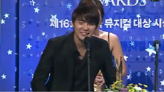 Musical Awards