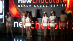 少女时代 - Chocolate Love