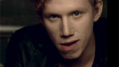 Erik Hassle - Hurtful