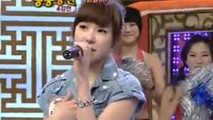 少女时代 - Saturday Night