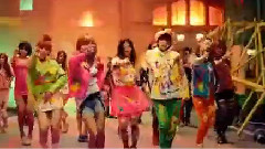 T-ara,4minute - 到底谁模仿谁