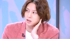 Super Junior - JTBC舌战 E64 希澈Cut