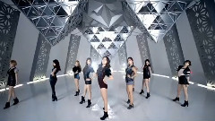 少女时代 - The Boys (Japanese Ver.)
