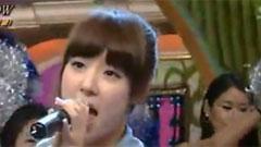 少女时代 - Now