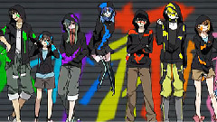 Nico - Daze