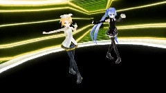 初音未来 - 二次元ドリームフィーバー