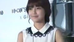 少女时代 - 10 Corso Como GIRL TV Daily News