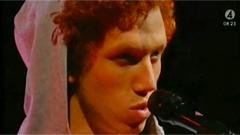 Erik Hassle - Nothing Else Matters