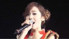 少女时代 - Jessica Eye Contact Collection