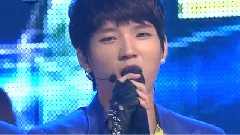 Mnet M!Countdown
