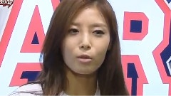 Wonder Girls - 婑斌职棒开球