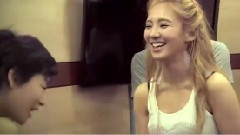 少女时代 - MBC Dancing With The Star E06