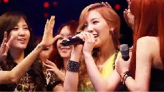 少女时代 - Monster Taetiseo