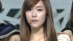 少女时代 - The Boys