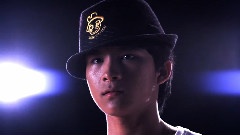 田埂上的梦
