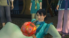 团栾