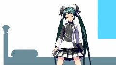 初音未来,VOCALOID家族 - 裏表ラバーズ