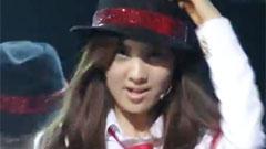 少女时代 - Smooth Criminal