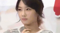 少女时代 - I Love You 24 Hours