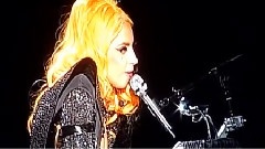 Lady Gaga - 讲话