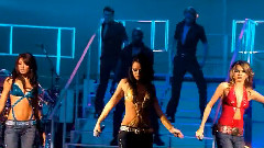 Girls Aloud - Here We Go