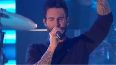 Maroon 5 - Animals