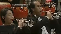 金色的旋律